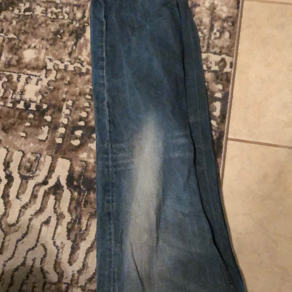Diesel viker-r-box jeans - Picture 7 of 7